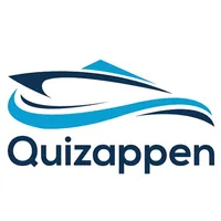 Båtførerprøven - Quizappen icon