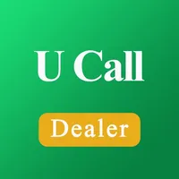 U Call Dealer icon