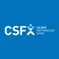 Colégio CSFX icon