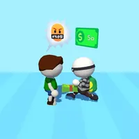 Snatch Run 3D icon