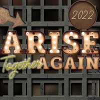 ARISE 2022 icon