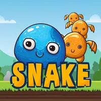 Amazing Snake icon