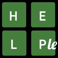 Helple icon