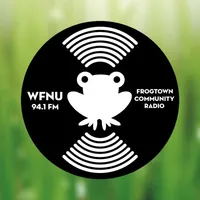 WFNU 94.1 FM icon