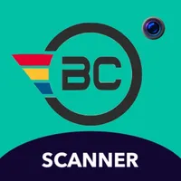 Business Card Scanner & Maker icon