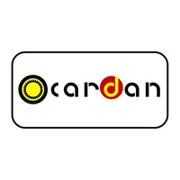 Ocardan toys icon