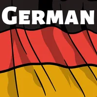 Learn German Language Words icon