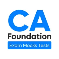 CA Foundation Mock Test Series icon