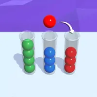 Ball Sort 3D - Color Puzzle icon