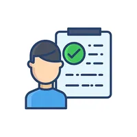 Attendy - Attendance register icon