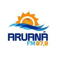 Aruanã FM icon