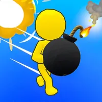 Pass the Bomb 3D icon