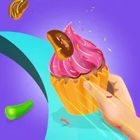 Cupcake Master icon