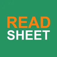 ReadSheet icon