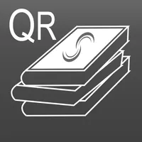 Silverbook QR CC icon