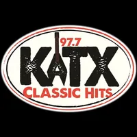 KATX 97.7 FM Radio icon