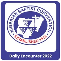 Daily Encounter With God 2022 icon