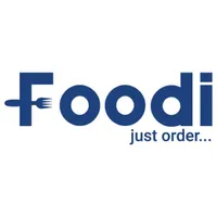 Foodi - Food Delivery icon