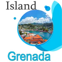 Grenada - Tourism Guide icon