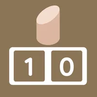 Simple Mölkky Scoreboard icon