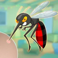 The Mosquito Simulator icon