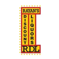 Rayans Discount Liquors icon