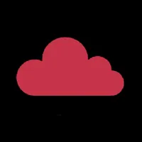 Private Meetings Cloud icon