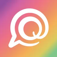 QVoice - AAC communication app icon