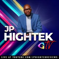 JP Hightek TV icon