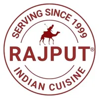 Rajput Indian Cuisine icon