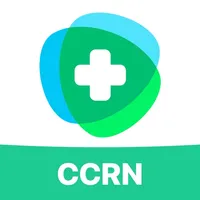 CCRN Exam Prep 2023 icon