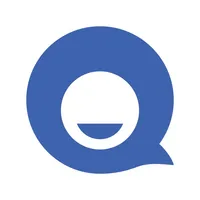 QQQD - Queue, Watch & Chat icon