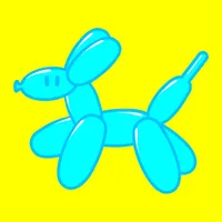 Balloon Animal Party icon