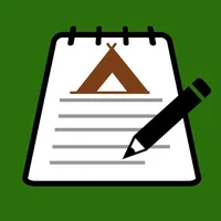 Hiker's Logbook icon