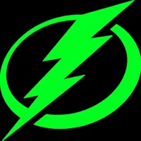 Green Bolt icon