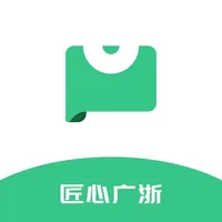 匠心广浙 icon