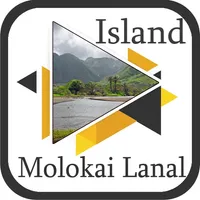 Molokai Lanal Island Tourism icon