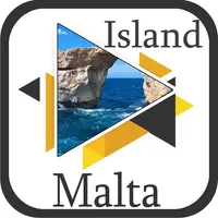 Malta Island Tourism icon