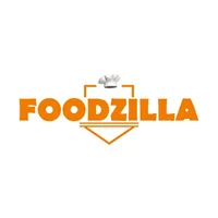 FOODZILAA icon