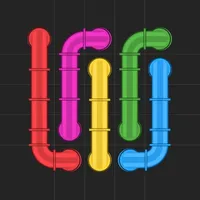 Pipeline - Connect Pipes icon