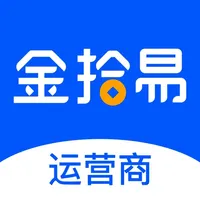 金拾易运营商端 icon