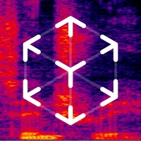 Audio Spectrum AR icon