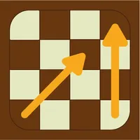 ChessNuts Mini-Games & Puzzles icon