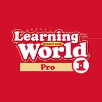 Learning World 1 Pro icon