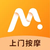 MoMo达-同城上门按摩约单平台 icon