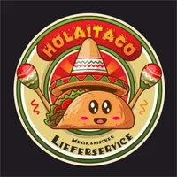 Hola! Taco icon