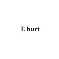 E hutt icon