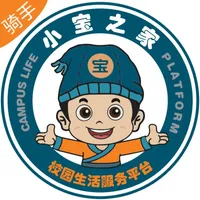 小宝之家骑手 icon