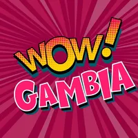 WOW Gambia icon