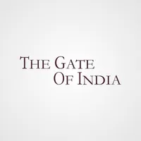 Gate of India Restaurant, icon